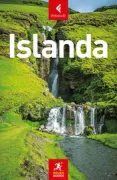 Copertina libro <b>Islanda<br></b>(titolo originale o altro titolo: <i>The rough guide to Iceland</i>)