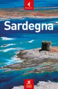 Copertina libro <b>Sardegna<br></b>(titolo originale o altro titolo: <i>The rough guide to Sardinia</i>)