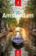 Copertina libro <b>Amsterdam</b>