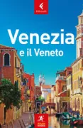 Copertina libro <b>Venezia e il Veneto<br></b>(titolo originale o altro titolo: <i>The rough guide to Venice & the Veneto</i>)