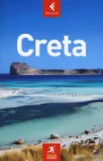 Copertina libro <b>Creta<br></b>(titolo originale o altro titolo: <i>The rough guide to Crete</i>)
