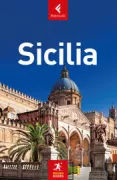 Copertina libro <b>Sicilia<br></b>(titolo originale o altro titolo: <i>The Rough guide to Sicily</i>)