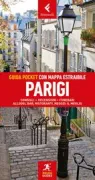 Copertina libro <b>Parigi<br></b>(titolo originale o altro titolo: <i>The pocket rough guide to Paris</i>)