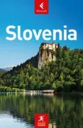 Copertina libro <b>Slovenia</b>