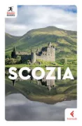 Copertina libro <b>Scozia<br></b>(titolo originale o altro titolo: <i>The rough guide to Scotland</i>)