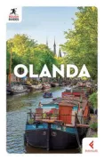 Copertina libro <b>Olanda</b>