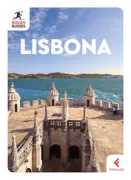 Copertina libro <b>Lisbona<br></b>(titolo originale o altro titolo: <i>The mini Rough Guide to Lisbon</i>)