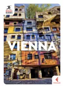 Copertina libro <b>Vienna<br></b>(titolo originale o altro titolo: <i>The mini Rough Guide to Vienna</i>)