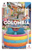 Copertina libro <b>Colombia<br></b>(titolo originale o altro titolo: <i>The Rough Guide to Colombia</i>)