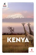 Copertina libro <b>Kenya<br></b>(titolo originale o altro titolo: <i>The rough guide to Kenya</i>)