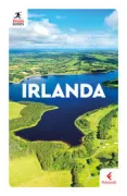 Copertina libro <b>Irlanda</b>
