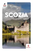Copertina libro <b>Scozia<br></b>(titolo originale o altro titolo: <i>The rough guide to Scotland</i>)