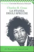 Copertina libro <b>La stanza degli specchi<br></b>(titolo originale o altro titolo: <i>Room full of mirrors</i>)