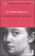 Copertina libro <b>Le intermittenze del cuore</b>