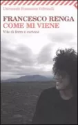 Copertina libro <b>Come mi viene</b>