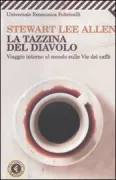 Copertina libro <b>La tazzina del diavolo<br></b>(titolo originale o altro titolo: <i>The devilʼs cup</i>)