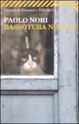Copertina libro <b>Bassotuba non c'è</b>