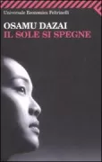 Copertina libro <b>Il sole si spegne<br></b>(titolo originale o altro titolo: <i>Shayō. -</i>)