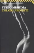 Copertina libro <b>Colori proibiti<br></b>(titolo originale o altro titolo: <i>Kinjiki. -</i>)
