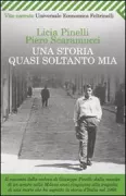 Copertina libro <b>Una storia quasi soltanto mia</b>