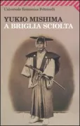 Copertina libro <b>A briglia sciolta<br></b>(titolo originale o altro titolo: <i>Honba</i>)