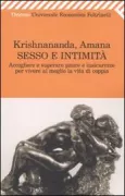 Copertina libro <b>Sesso e intimità<br></b>(titolo originale o altro titolo: <i>When sex becomes vulnerable</i>)