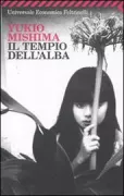 Copertina libro <b>Il tempio dell'alba<br></b>(titolo originale o altro titolo: <i>Akatsuki no tera</i>)