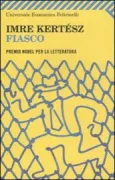 Copertina libro <b>Fiasco<br></b>(titolo originale o altro titolo: <i>A kudarc</i>)