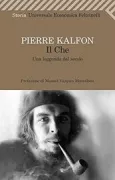 Copertina libro <b>Il Che<br></b>(titolo originale o altro titolo: <i>Che</i>)