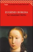 Copertina libro <b>Le emozioni ferite</b>