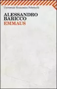 Copertina libro Alessandro Baricco libri