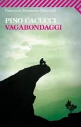 Copertina libro <b>Vagabondaggi</b>