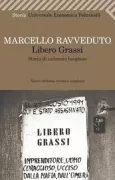 Copertina libro <b>Libero Grassi</b>