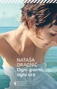 Copertina libro <b>Ogni giorno, ogni ora<br></b>(titolo originale o altro titolo: <i>Jeden Tag, jede Stunde</i>)