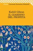Copertina libro <b>Il giardino del profeta<br></b>(titolo originale o altro titolo: <i>The garden of the prophet</i>)