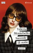 Copertina libro <b>Succede di notte</b>