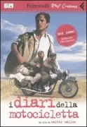 Copertina libro <b>I diari della motocicletta</b>