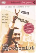 Copertina libro <b>The agronomist</b>