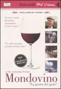 Copertina libro <b>Mondovino</b>