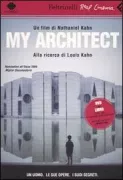 Copertina libro <b>My architect</b>