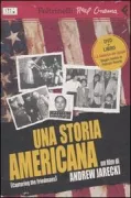Copertina libro <b>Una storia americana</b>