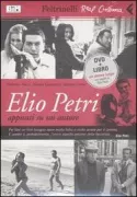 Copertina libro <b>Elio Petri</b>