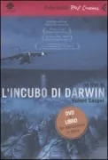 Copertina libro <b>L'incubo di Darwin</b>