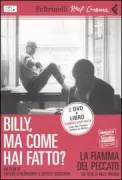 Copertina libro <b>Billy, ma come hai fatto?</b>