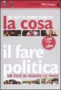 Copertina libro <b>La cosa</b>