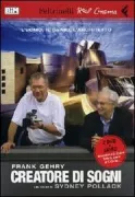 Copertina libro <b>Frank Gehry</b>
