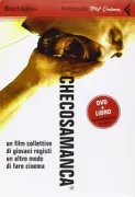 Copertina libro <b>Checosamanca</b>