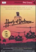 Copertina libro <b>Hearts of Darkness</b>