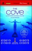 Copertina libro The Cove. Con DVD