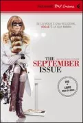 Copertina libro <b>The September issue</b>